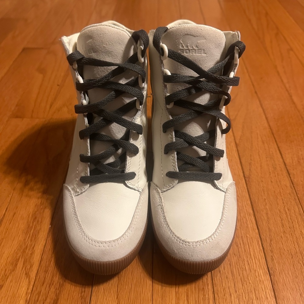 Sorel Out N About Wedge Boots